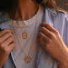 Collier ELLIE