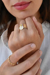 Bague Aimi