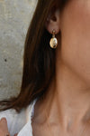 Boucles d'oreilles Aimo