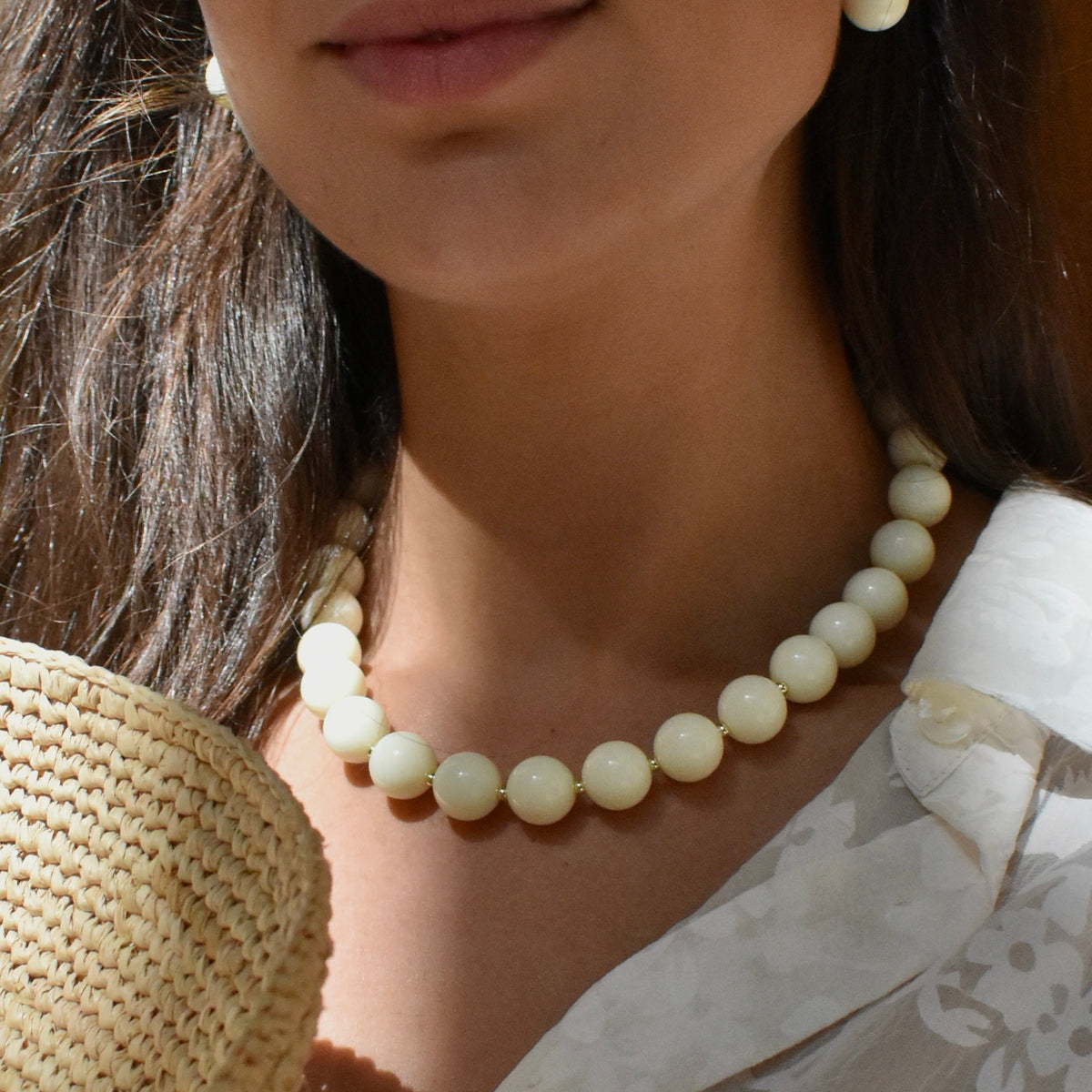 Collier Arold
