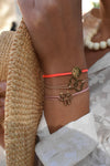 Bracelet Charly (+ de couleurs)