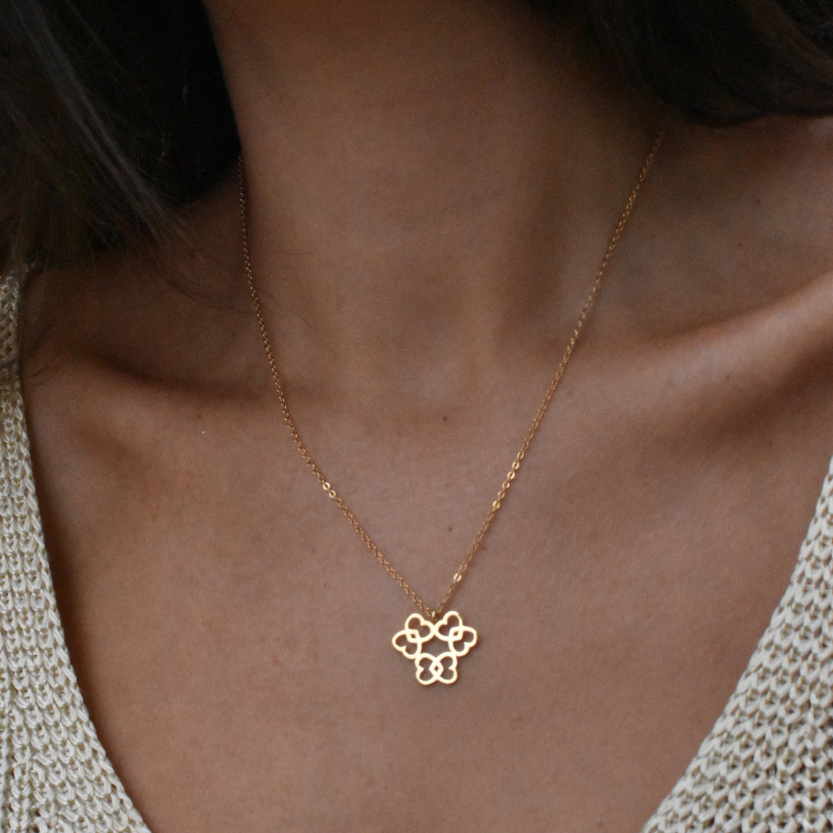 Collier Lyore