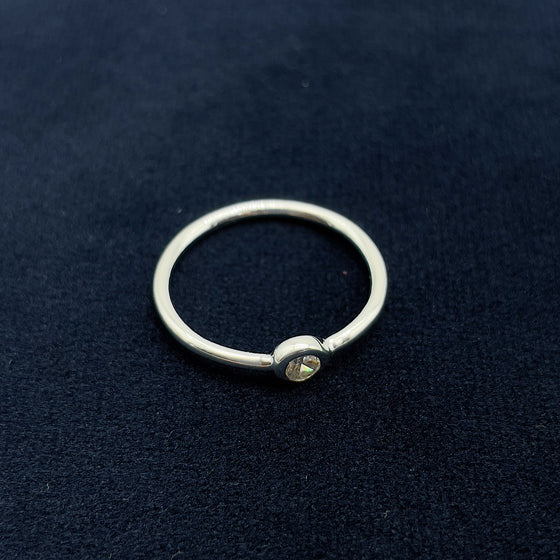 Bague N°1