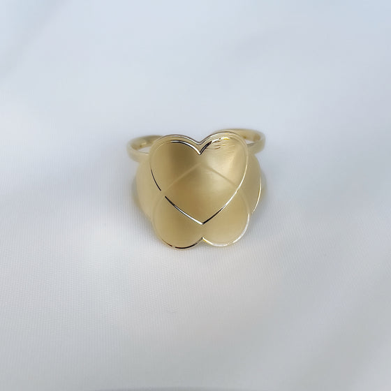 Bague HOSANNA