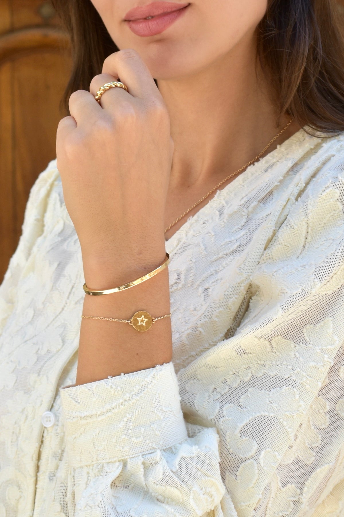 Bracelet Aime