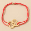 Bracelet Héraclès (+ de couleurs)