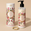 Coffret Bague jonc x Panier des Sens