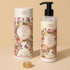 Coffret Iris x Panier des Sens