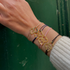 Bracelet Héraclès (+ de couleurs)