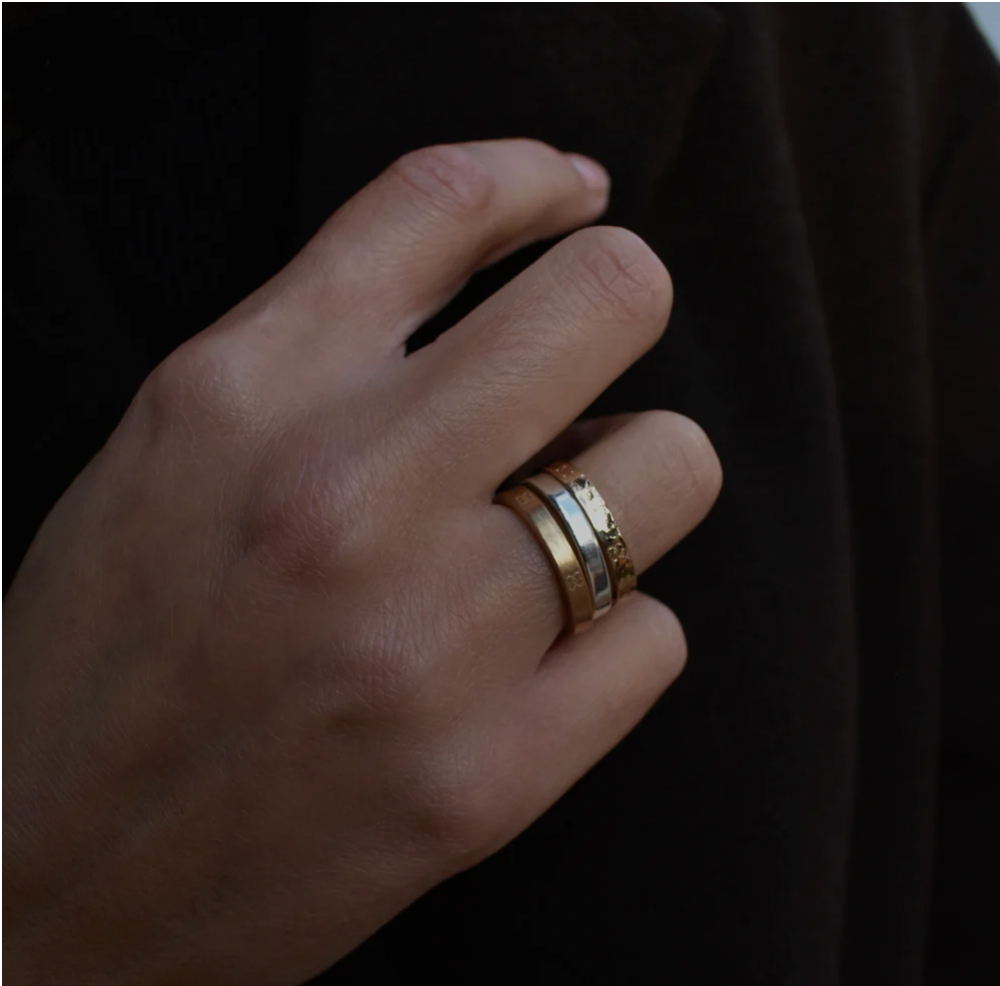 Bague Diana