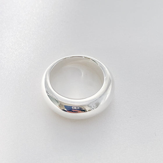 Bague de cœur N°24