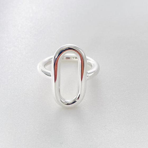 Bague de cœur N°23