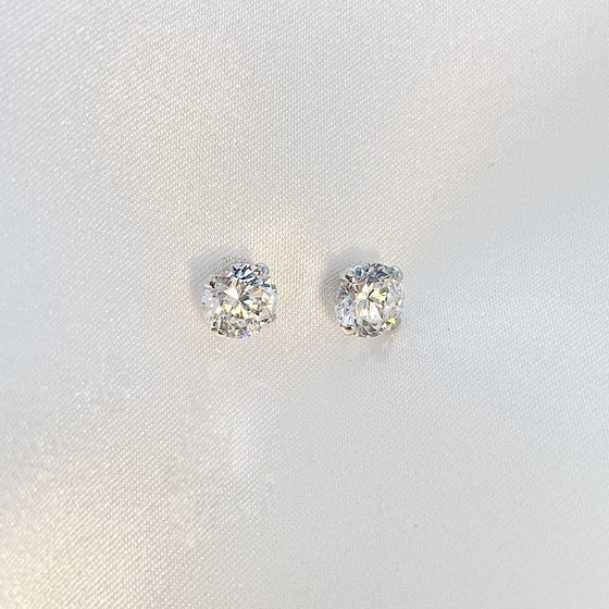 Boucles d'oreilles N°14